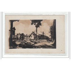 BAILLEUL : nordfrankreich - etat