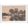 BREBIERES : le canal - tres bon etat