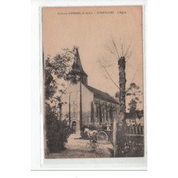 BONNINGUES-LES-ANDRES : moulin coquere - tres bon etat