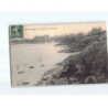 SAINT LUNAIRE : La Plage et le Grand-Hôtel - très bon état