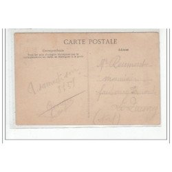 LILLE : magasin de cartes postales MERLOT vers 1910 -  très bon état