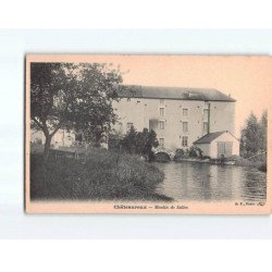 CHATEAUROUX : Moulin de Salles - très bon état