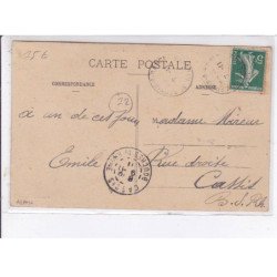 ROQUECEZIERE: la foire - très bon état