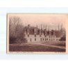 ANJOU : Château de Vengeau - très bon état