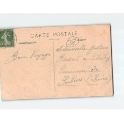 LES ROCHES DE CONDRIEU : Saulaie de Champagnole et Verin - état
