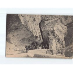 Route du Vercors, La Roche Fendue - très bon état