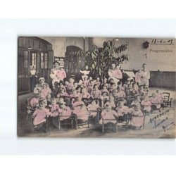RETHEL : Crèche Hippolyte Noiret, Pouponnière - état