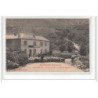 L'HOSPITALET - L'Hôtel Soulé et la Cascade d'Arques - très bon état
