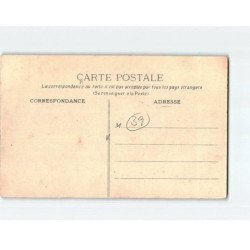 ARBOIS : Carte Souvenir - état
