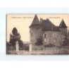 ARBOIS : Vieux Château, Ecole de garçons - très bon état