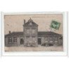 MESNIL SELLIERES - L'Ecole et la Mairie - très bon état