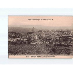 ARBOIS : Vue panoramique - très bon état