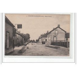 GRANDES CHAPELLES - Route d'Arcis - très bon état