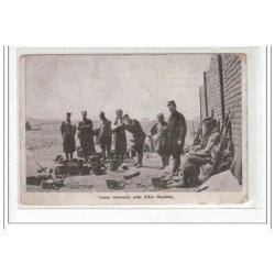 AIX-NOULETTE - camp marocain - très bon état