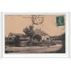 LICQUES - le moulin d'adenfort - tres bon etat