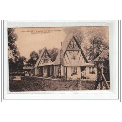 AUDENFORT - chaumiere de sainte-thérese restaurant champetre - tres bon etat