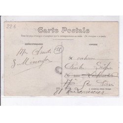 GRACAY: le marché aux grains - très bon état