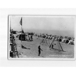 HOSSEGOR : La Plage, côté sud - très bon état