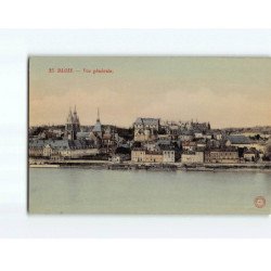 BLOIS : Vue générale - très bon état