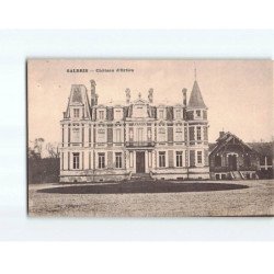 SALBRIS : Château d'Orties - très bon état