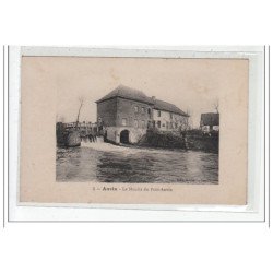 ANVIN - le moulin du petit-anvin - tres bon etat