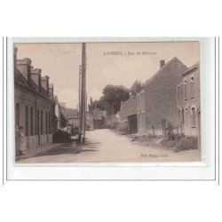 ANNEZIN : rue de béthune - très bon état