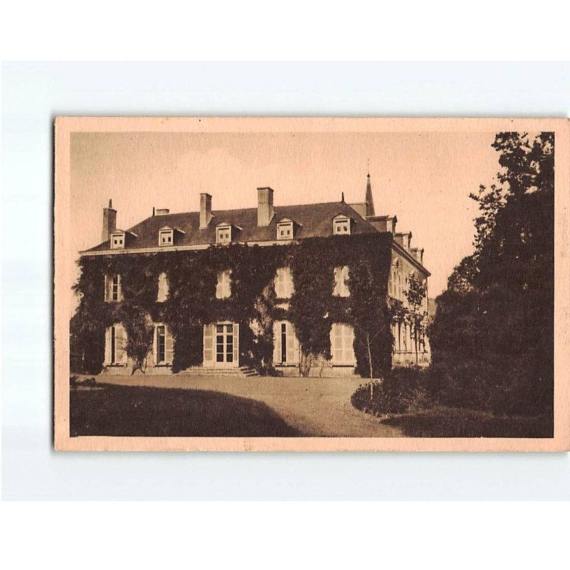 LES MONTILS : Château - très bon état LES MONTILS : Château - très bon état
