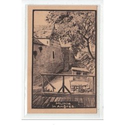 SCHITTENHEIN : illustration - très bon état