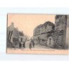 TROO : Mur Roman, Restes de l'Abbaye de Sainte-Catherine - très bon état