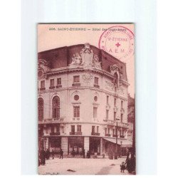 SAINT ETIENNE : Hôtel des Ingénieurs - très bon état