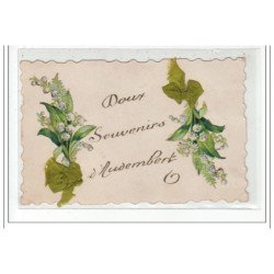 AUDEMBERT : doux souvenir - tres bon état