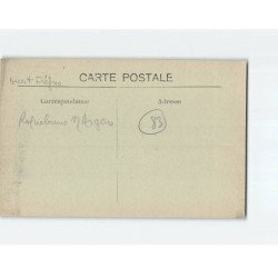 ROQUEBRUNE  : La poste, Avenue de Palaisin - très bon état