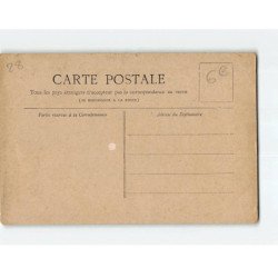 CHARTRES : Carte Souvenir - état