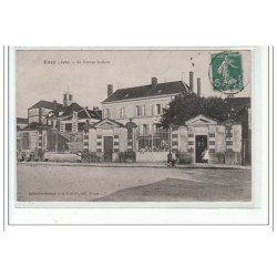 ERVY - Le Groupe Scolaire - très bon état