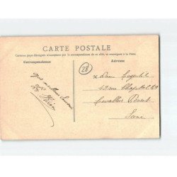 CHARTRES : Vue générale, prise de Cackemback - très bon état