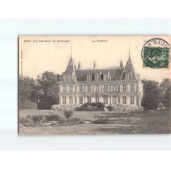 Château de LA FOREST - très bon état