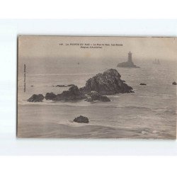 LA POINTE DU RAZ : Le Raz de Sein, les Récifs - très bon état