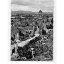 LOCRONAN : Arrivée à Locronan - très bon état