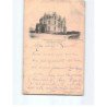 Château Lanessan, Cussac Médoc - état