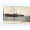LORMONT : Passage d'un transatlantique - très bon état