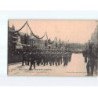 BORDEAUX : Inauguration du monument Gambetta, Les marins du "Léon Gambetta" - état