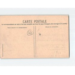 BORDEAUX : Inauguration du monument Gambetta, Les marins du "Léon Gambetta" - état