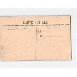 BORDEAUX : Inauguration du monument Gambetta, La foule - état