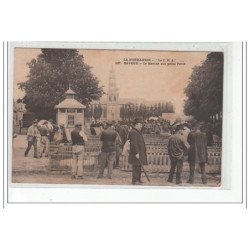 BAYEUX - Le Marché aux Petits Porcs - très bon état