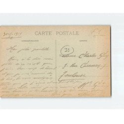 LE BOUSCAT : Avenue Victor-Hugo - très bon état