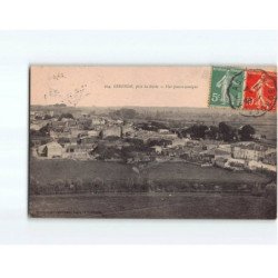 Près La Réole, Vue panoramique - très bon état