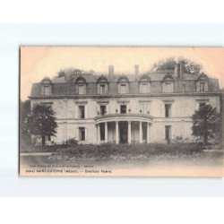 SAINT ESTEPHE : Château Pomys - très bon état