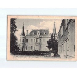 MARGAUX : Château Palmer - très bon état