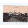 POMPIGNAC : Vue générale - état