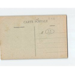 POMPIGNAC : Vue générale - état